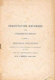 constitution