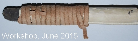Workshop 2015