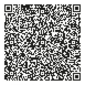 QR-code | Contact details Nathalie Sojic