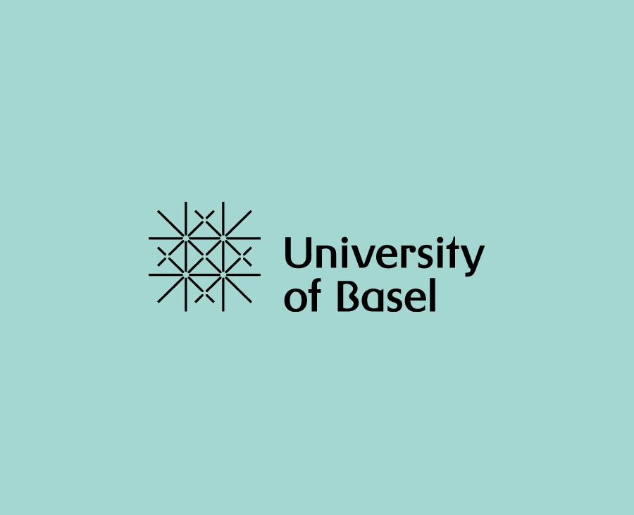 Logo - University of Basel