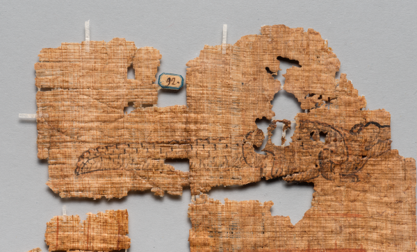 Image 1 - Goldminepapyrus Image Research Project_Stéphane_Polis