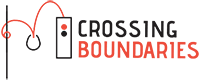Crossing Boundaries Logo