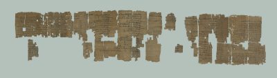 turin papyrus