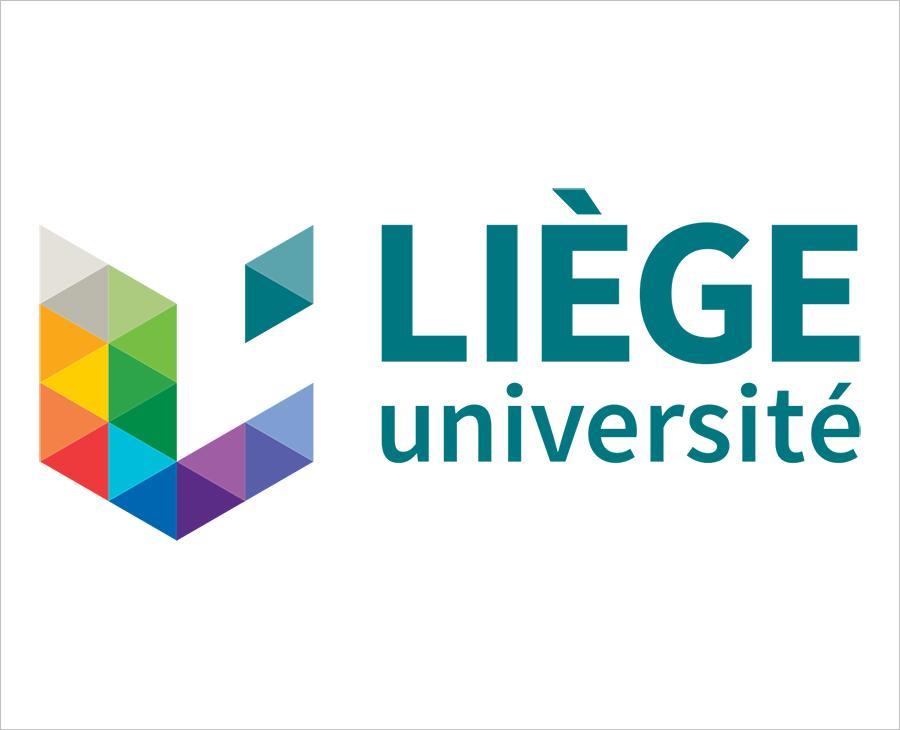 Logo - University of Liège